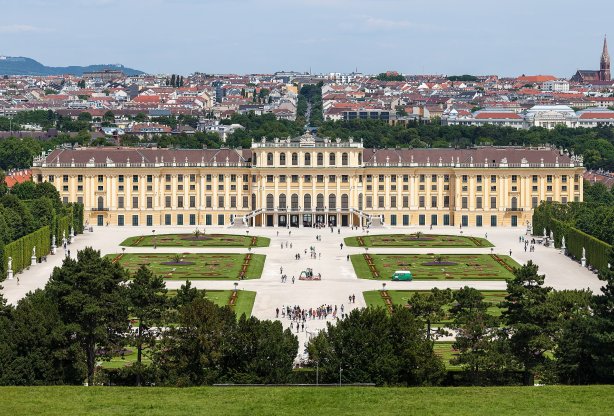 Wien - © Thomas Wolf
