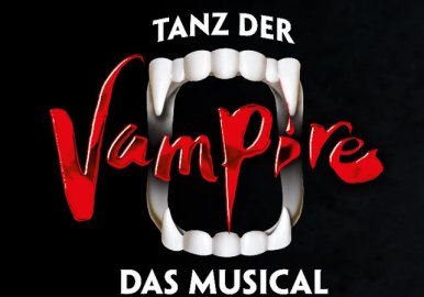 Tanz der Vampire - Das Musical in Stuttgart - © Stage Entertainment