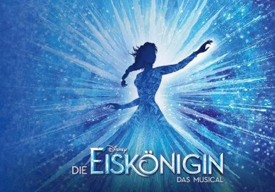 Disneys DIE EISKÖNIGIN - © Disney