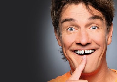 Matze Knop - Mut zur Lücke Image