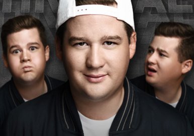 Chris Tall - Schönheit braucht Platz! Image