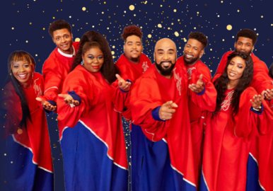 New York Gospel Stars Image