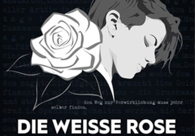 Die Weiße Rose - Die letzten Tage der Sophie Scholl Image