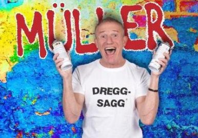 Michl Müller - Verrückt nach Müller Image