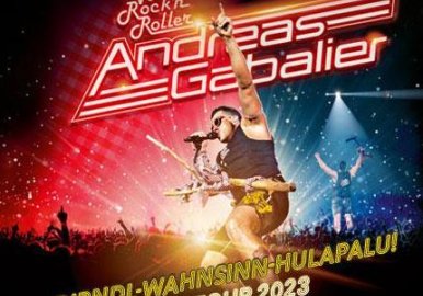 Andreas Gabalier - Dirndl-Wahnsinn-Hulapalu! Image