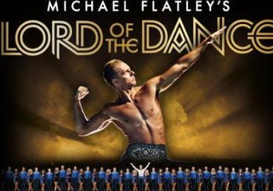 Lord Of The Dance - Tournee 2024 - © Wolfgang Wilde