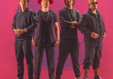 Culcha Candela - Zu wahr um schön zu sein - Tour 2023 Image - © eventim.de