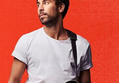 Max Giesinger - Irgendwann ist jetzt Tour 2023 Image