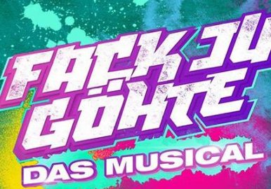 Fack Ju Göhte - Das Musical Image