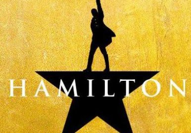 HAMILTON - DAS MUSICAL in Hamburg - © Stage Entertainment