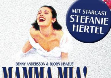MAMMA MIA! Hamburg - © Stage Entertainment & LITTLESTAR