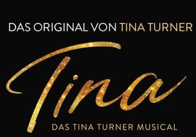 TINA - Das Original Tina Turner Musical in Stuttgart Image