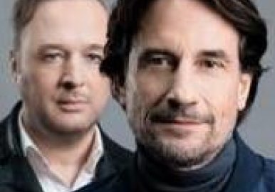 Nebenan - St. Pauli Theater - © Jim Rakete