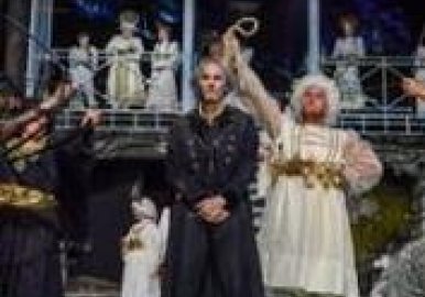 Der Brandner Kaspar 2 - Er kehrt zurück - © Florian Miedl