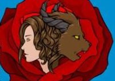 Die Schöne und das Biest - © Veronika Haidmann