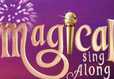 Magical Sing Along - Das lustigste Mitsing-Event - ©