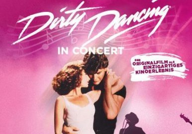 Dirty Dancing in Concert - Tour 2024 - © GEA