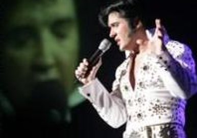 ELVIS - das Musical - © Stars in Concert - Estrel Berlin