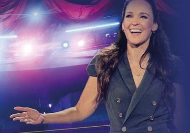 Carolin Kebekus - Funny Bones - Stand-Up MixShow - © eventim.de