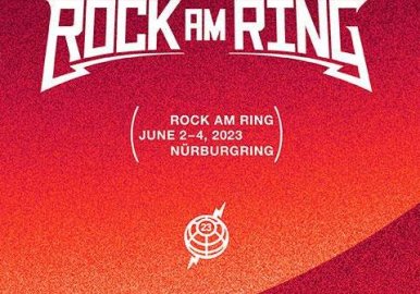 Rock am Ring 2023 Image - © eventim.de