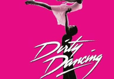 Dirty Dancing - Das Original Live On Tour 2023 - © eventim.de