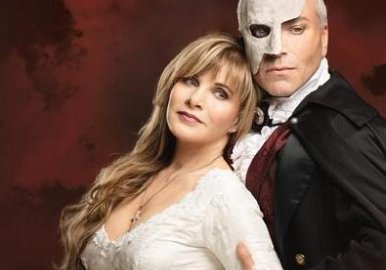 Das Phantom der Oper - Die Originalproduktion von Sasson/Sautter - © Farideh Diehl