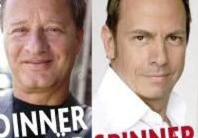 Dinner für Spinner - Komödie im Bayerischen Hof Image