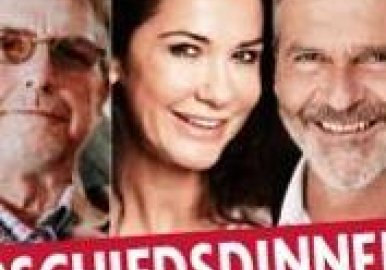 Abschiedsdinner - Komödie im Bayerischen Hof Image - © eventim.de