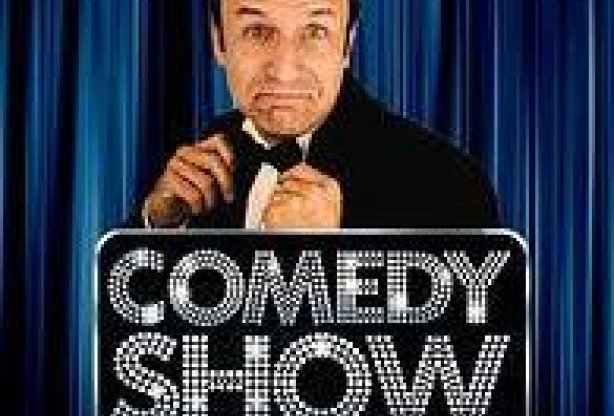 Punchline | Comedy Show