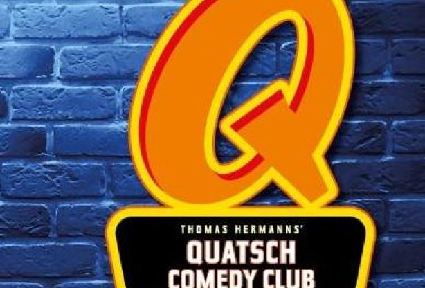 Quatsch Comedy Club Berlin - Die Live Show