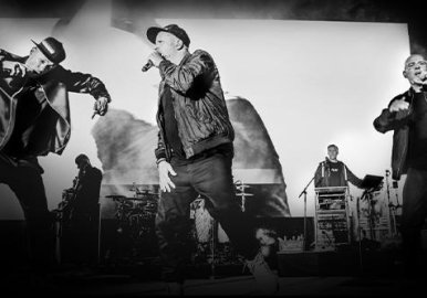 Die Fantastischen Vier - Open Air Image - © eventim.de