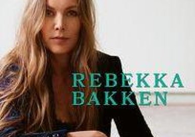 Rebekka Bakken - © Dusan Reljin