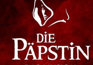 Die Päpstin - Festspielhaus Neuschwanstein Füssen - © Festspielhaus Neuschwanstein