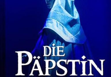 Die Päpstin - Das Musical | Musical Sommer Fulda - © spotlightmusicals GmbH