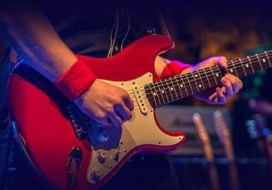 One Night of Dire Straits - Alchemy Tour Image