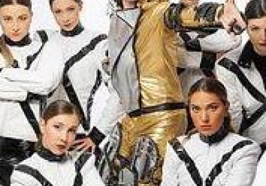 Michael Jackson Tribute - Live Experience Image