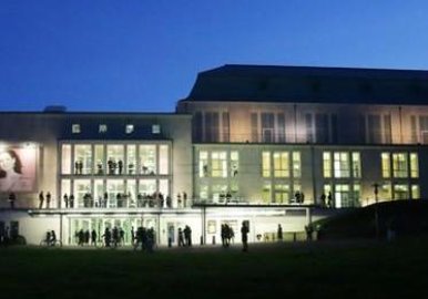 Sinfoniekonzerte - Essener Philharmoniker - © Sven Lorenz