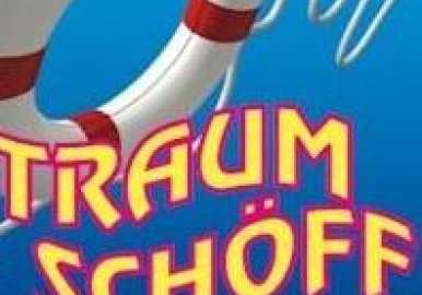 Traumschöff - Seekrank vor Glück  | Contra-Kreis-Theater Image