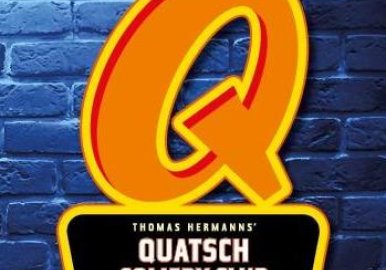 Quatsch Comedy Club München - Die Live Show Image - © Serious Fun GmbH