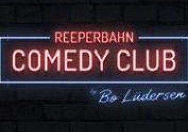 Reeperbahn Comedy Club - © Bo Lüdersen