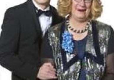 Emmi & Willnowsky - Tour '23/24 - © JaGu Agentur