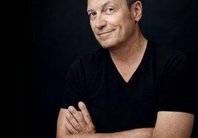 Dieter Nuhr - Nuhr auf Tour Image