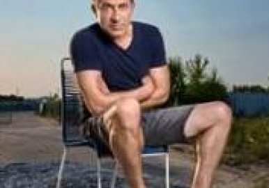 Rolf Miller - Wenn nicht wann, dann jetzt! - © Sandra Schuck