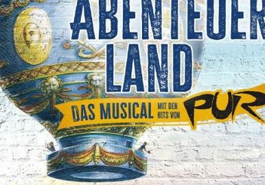 ABENTEUERLAND - Das Musical mit den Hits von PUR Image - © eventim.de