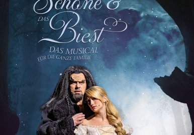Die Schöne und das Biest - © Festspielhaus Neuschwanstein
