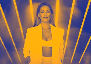 Helene Fischer: Rausch - Live - Die Tour - © Eventim.de