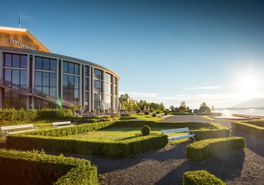 Festspielhaus Neuschwanstein - © Festspielhaus Neuschwanstein