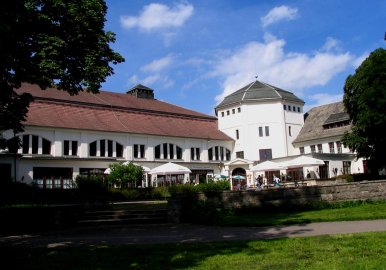 Haus Auensee - © Appaloosa / Wikipedia