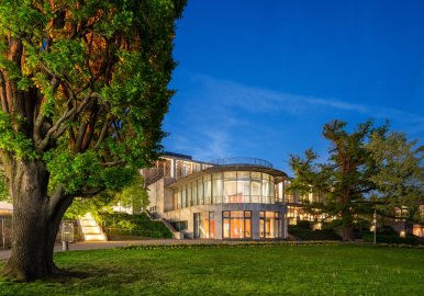 WEIMARHALLE - © weimarhalle.de