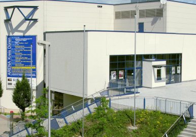 Arena Kreis Düren - © arenakreisdueren.de